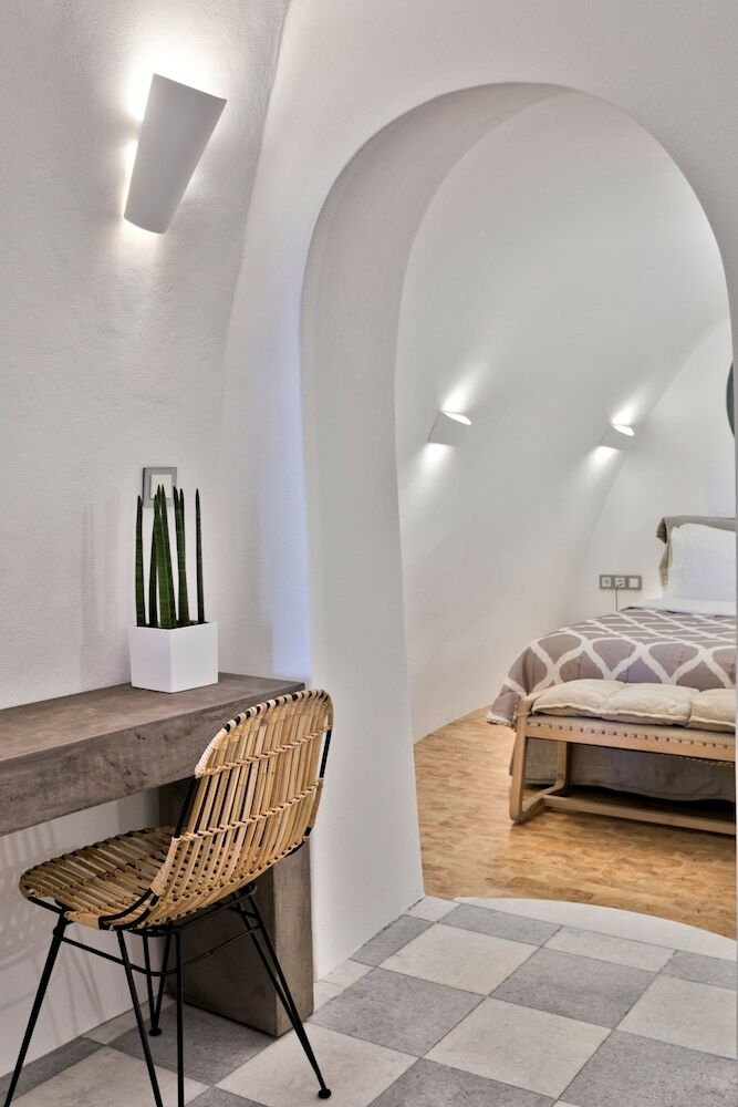Villa Namaste Suites By Caldera Houses