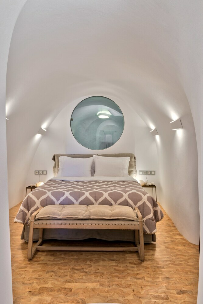 Villa Namaste Suites By Caldera Houses