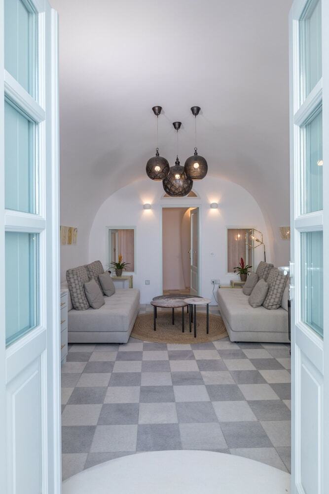 Villa Namaste Suites By Caldera Houses