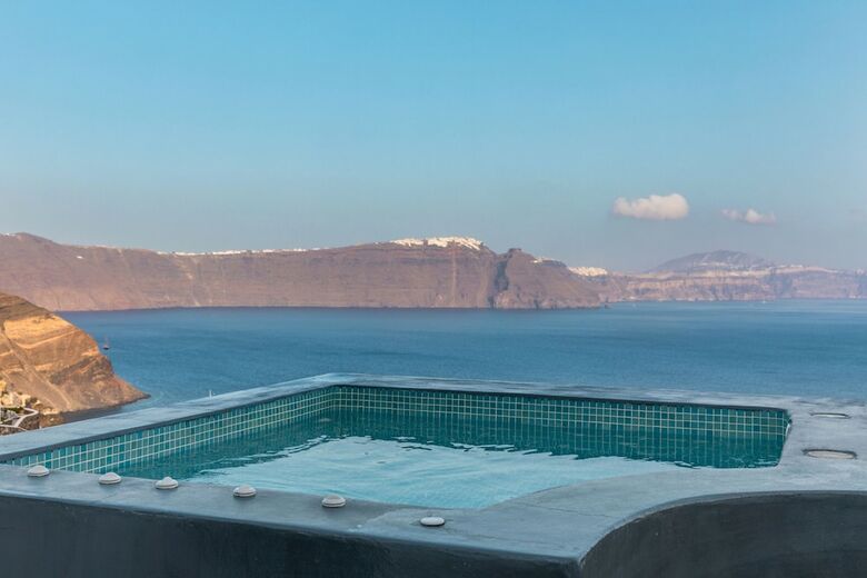 Hotel Secret Legend Suites