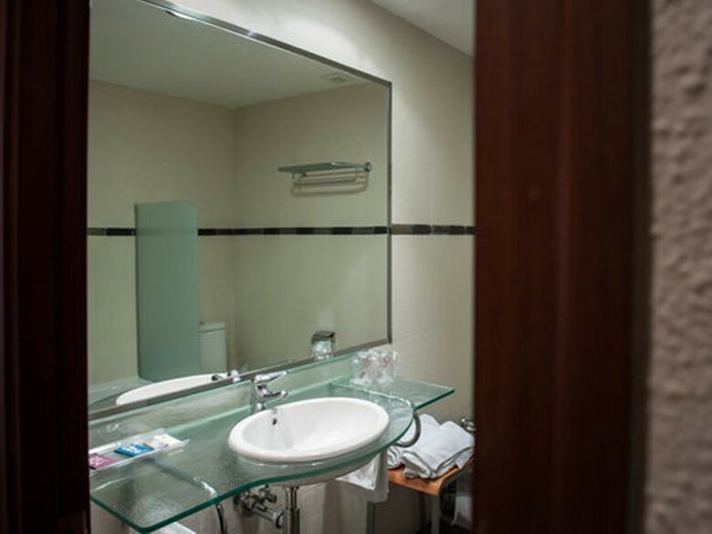 Hotel Unzaga Plaza