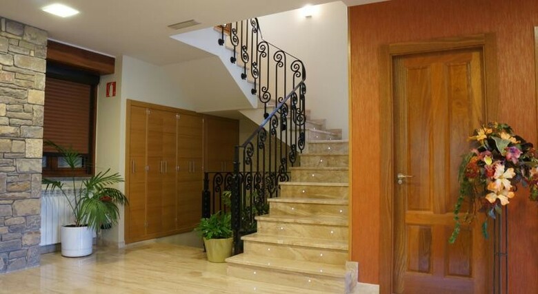 Hotel Los Nogales