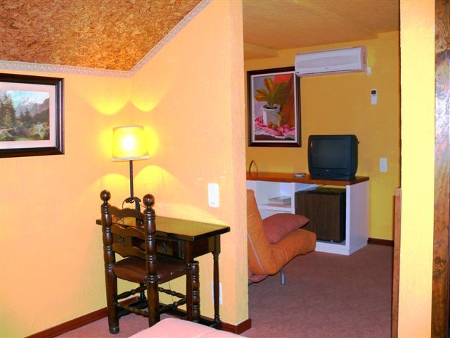 Hotel Las Galias