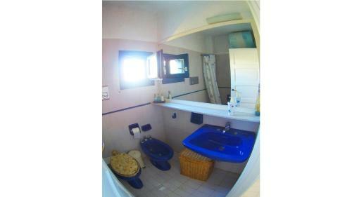 Agroturismo White & Blue Villa Mykonos