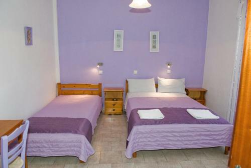 Apartamento Blue Sky