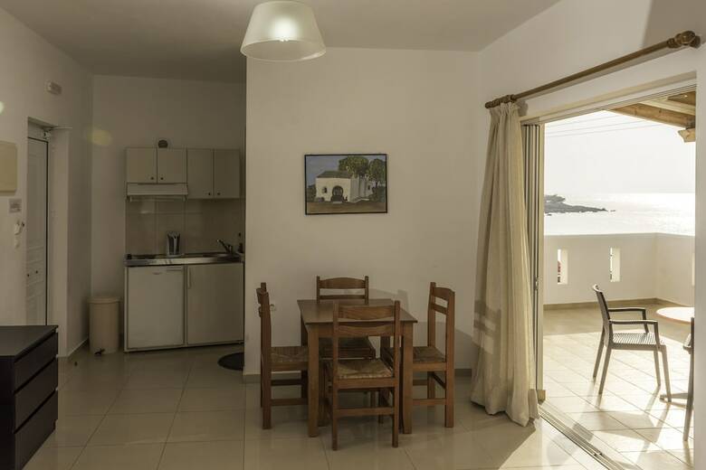 Hotel Sifis Studios