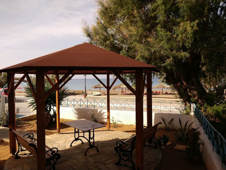 Hotel Sifis Studios