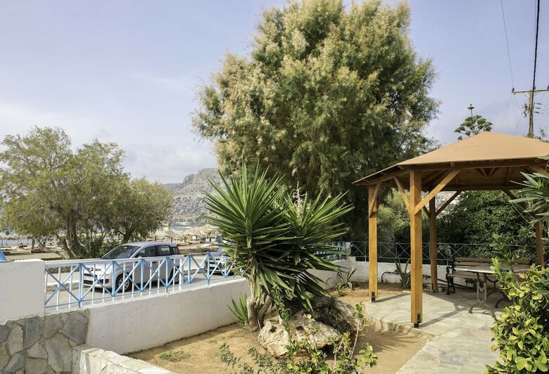 Hotel Sifis Studios