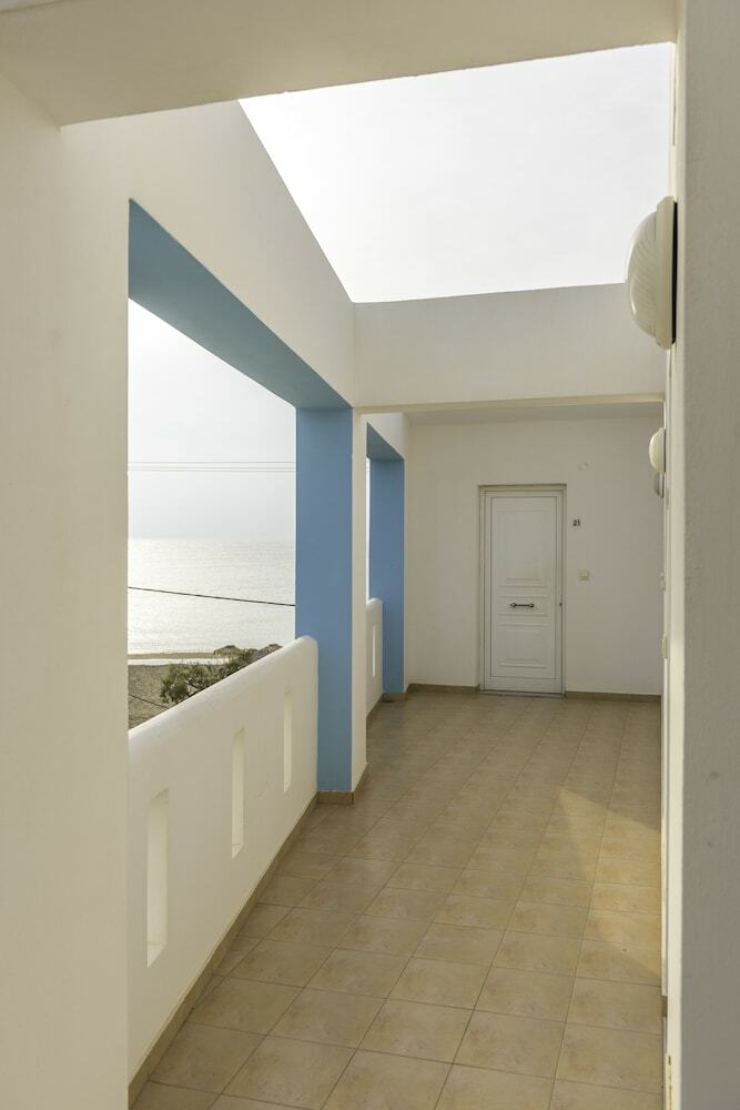 Hotel Sifis Studios