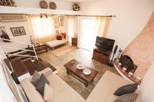 #luxlikehome Villa De La Vista