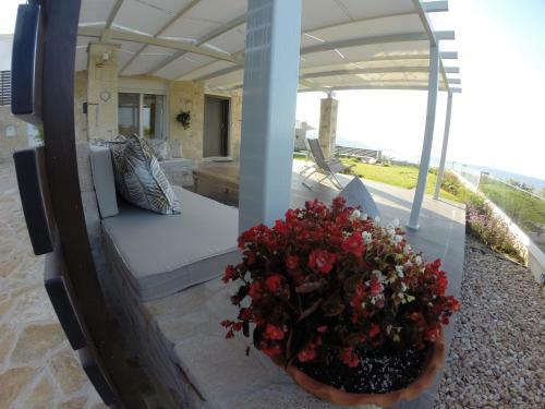 Villa #luxlikehome Paliouri Sea Lounge