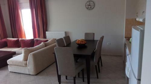 Olive Tree Apartment