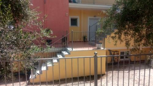 Olive Tree Apartment