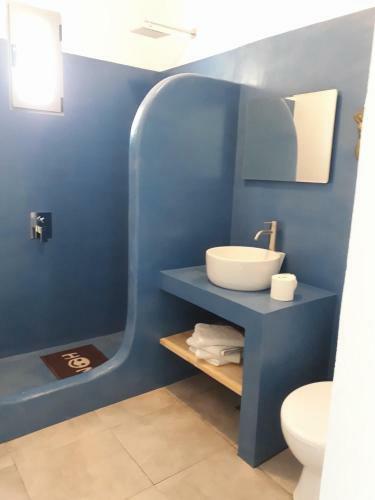Apartamento Pefkos Eye