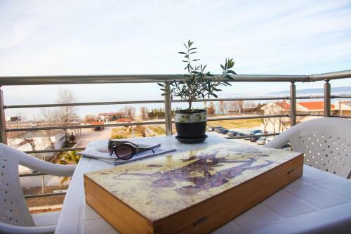 Apartments Holiday