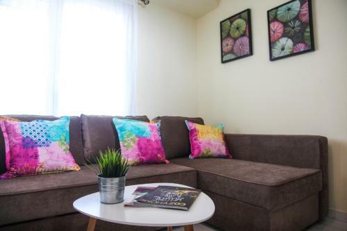 Apartments Holiday