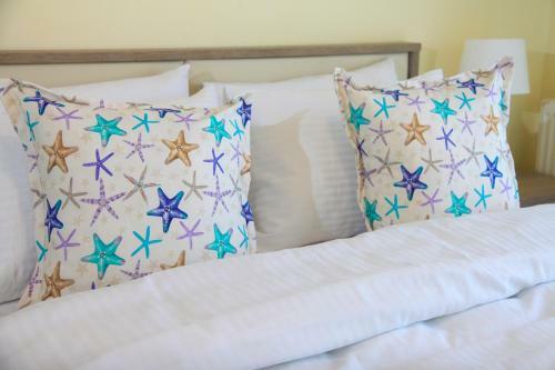 Apartments Holiday