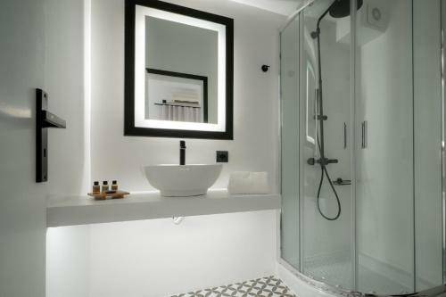 Bed & Breakfast Divelia Hotel