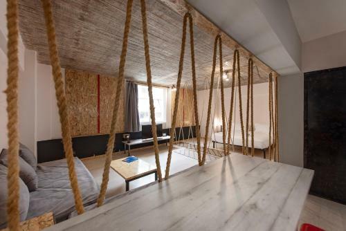 Apartamento Monogram Premium Suites