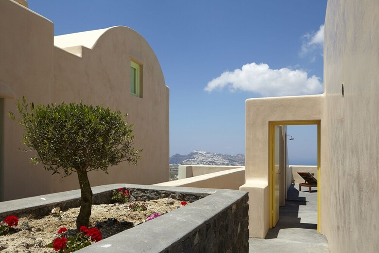 North Luxury Villas