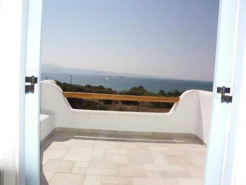 Apartamento Karades Houses Medusa
