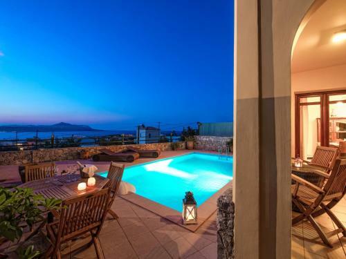Villa Persefoni