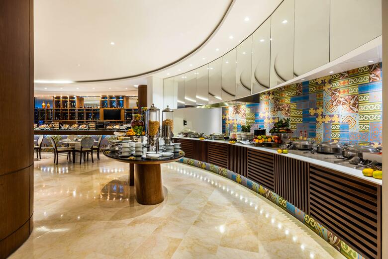 Hotel Holiday Inn Cartagena Morros