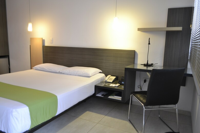 Hotel Casablanca