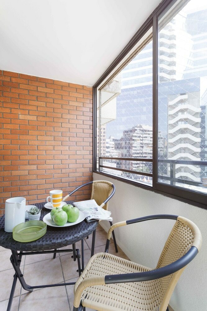 Santa Magdalena Apartamentos