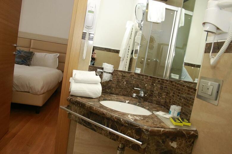 Hotel Palazzo Virgilio