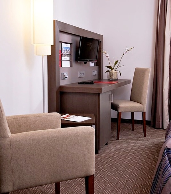 Hotel Intercity Bonn