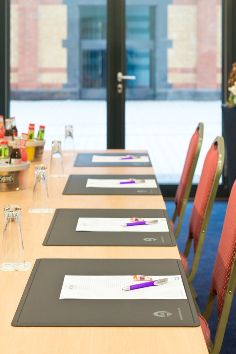 Hotel Achat Plaza Frankfurt/offenbach