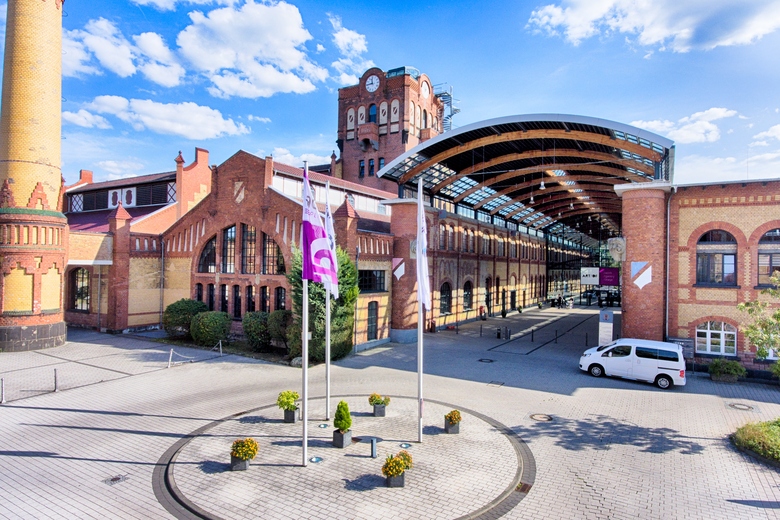Hotel Achat Plaza Frankfurt/offenbach