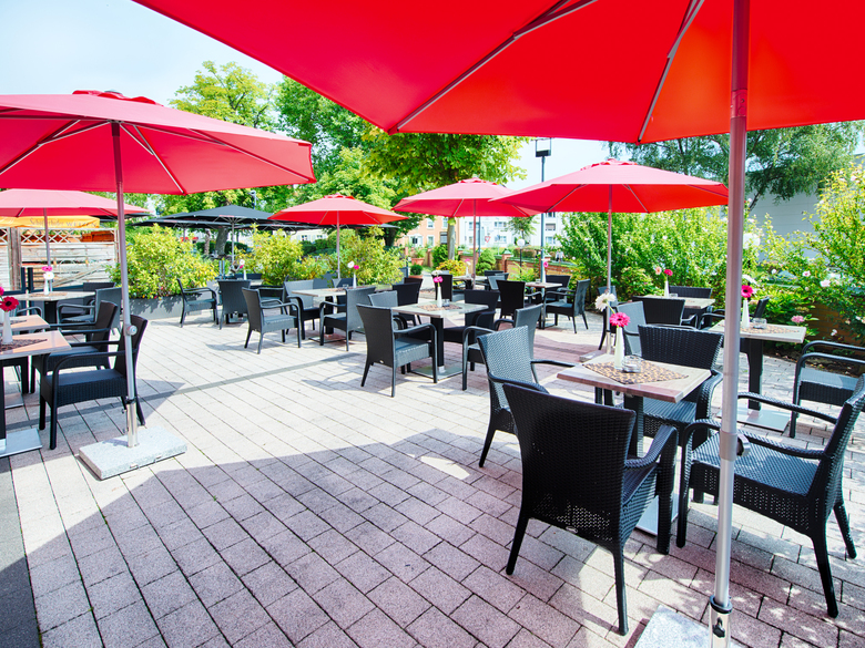 Hotel Achat Plaza Frankfurt/offenbach