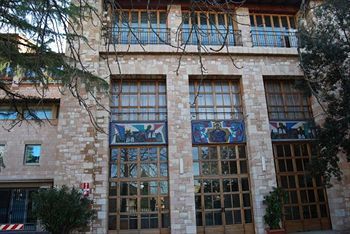 Hotel La Cittadella