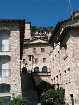 Hotel La Cittadella