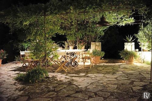 Mousata Villa Sleeps 10 Pool Air Con Wifi