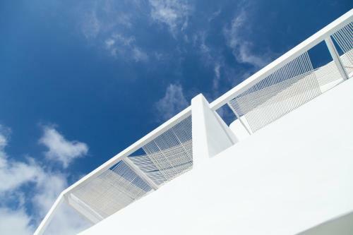 Hotel Nimbus Mykonos