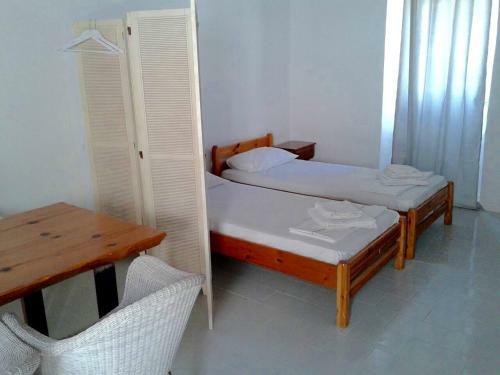 Apartamento Mykonos Town 4 Pax