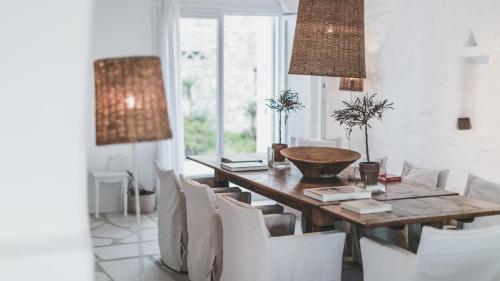 Villa Julia By Mykonos Pearls