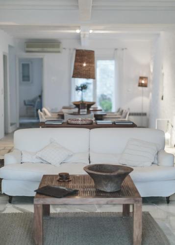 Villa Julia By Mykonos Pearls