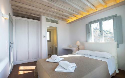 Villa Zeus- Amazing Aegean View With Private Pool