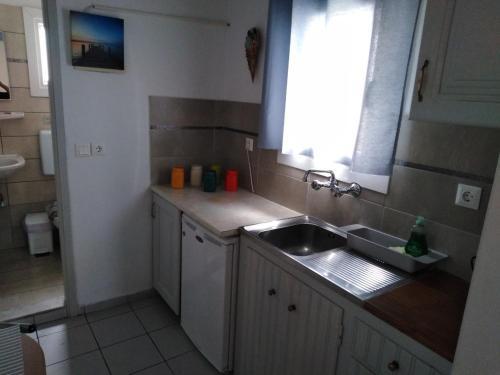 Hostal Aperto Apartments