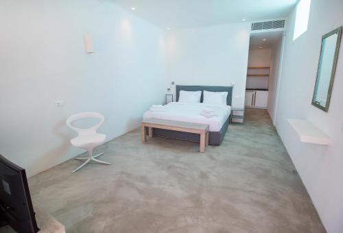 Villa Anarina Retreat Mykonos