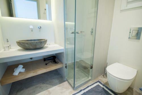 Villa Anarina Retreat Mykonos