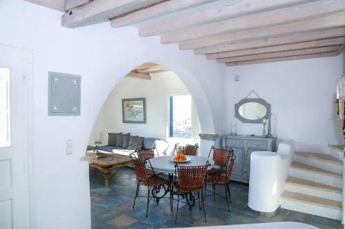 Villa Victoria By Mykonos Pearls