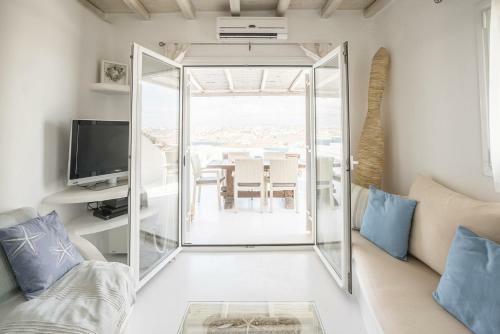 Villa Jasmine By Mykonos Pearls