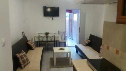 Apartamento Mikis