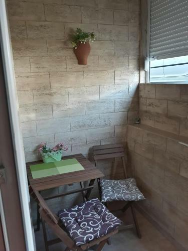 Apartamento Mikis