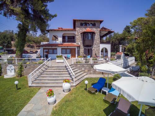 Bed & Breakfast Georgalas Sun Beach Rooms